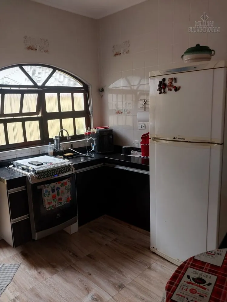 Casa, 2 quartos, 69 m² - Foto 6