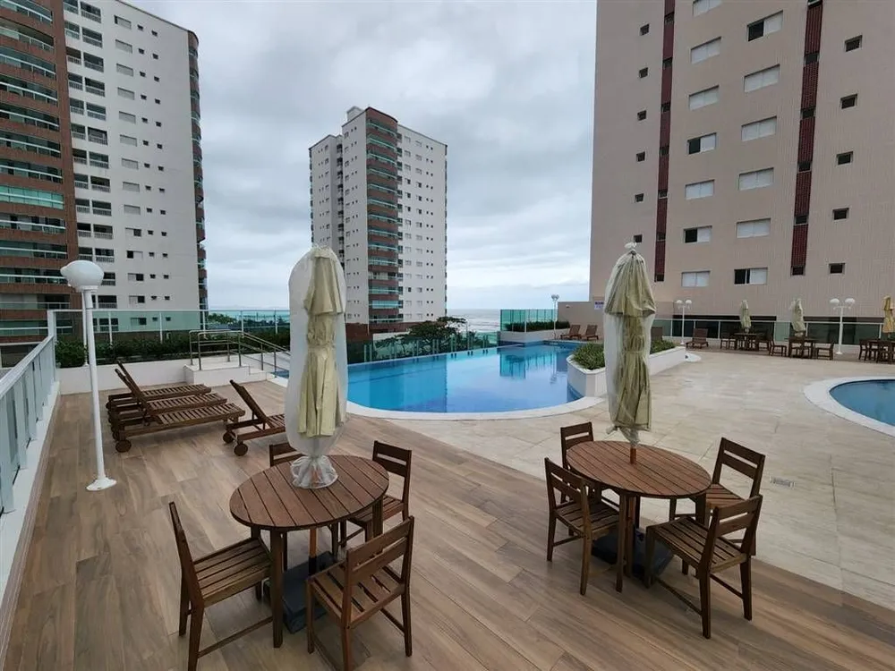 Apartamento, 2 quartos, 78 m² - Foto 2