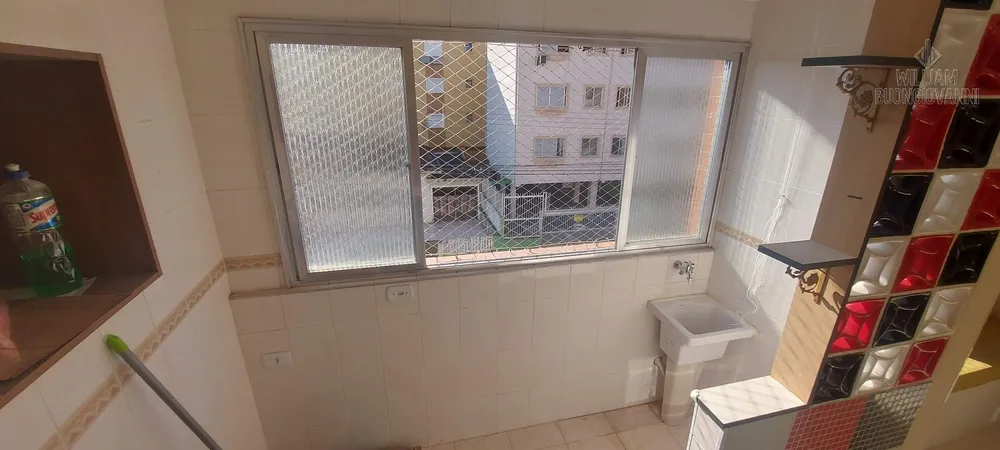 Apartamento, 1 quarto, 37 m² - Foto 3