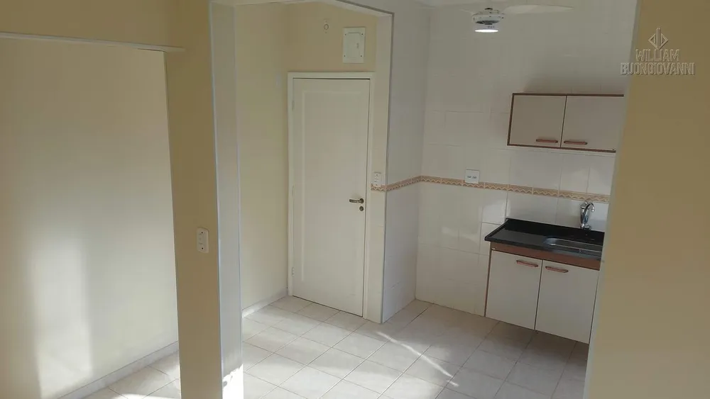 Apartamento, 1 quarto, 37 m² - Foto 6