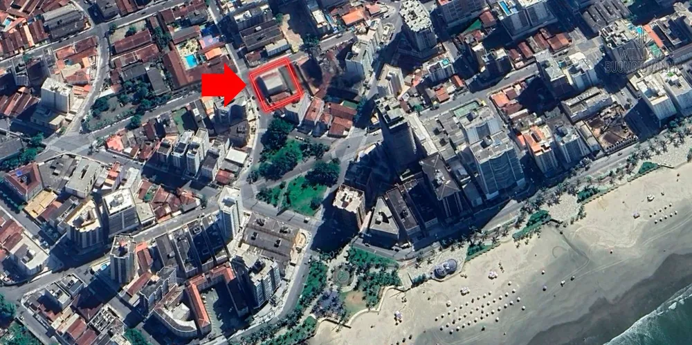 Apartamento, 1 quarto, 37 m² - Foto 11