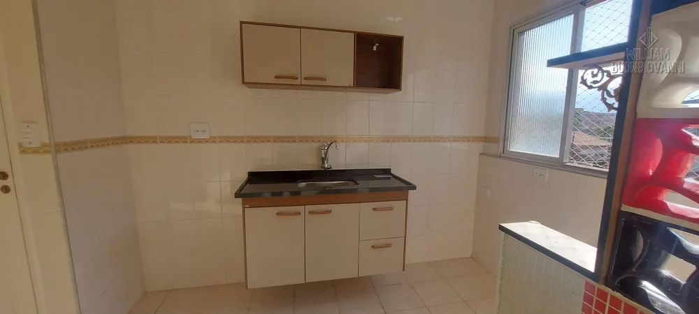 Apartamento, 1 quarto, 37 m² - Foto 1