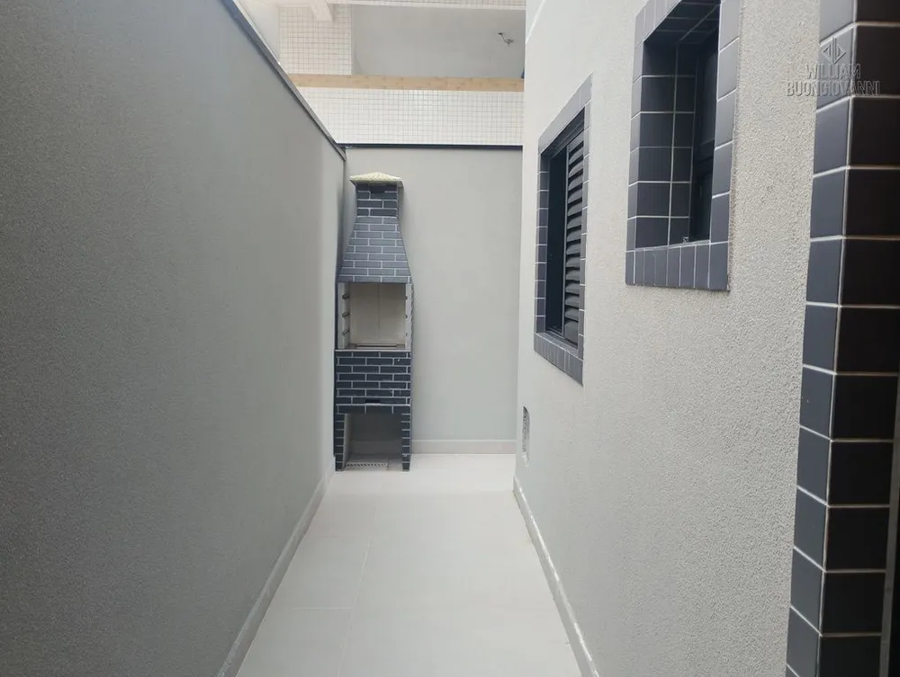 Casa de Condomínio, 2 quartos - Foto 7