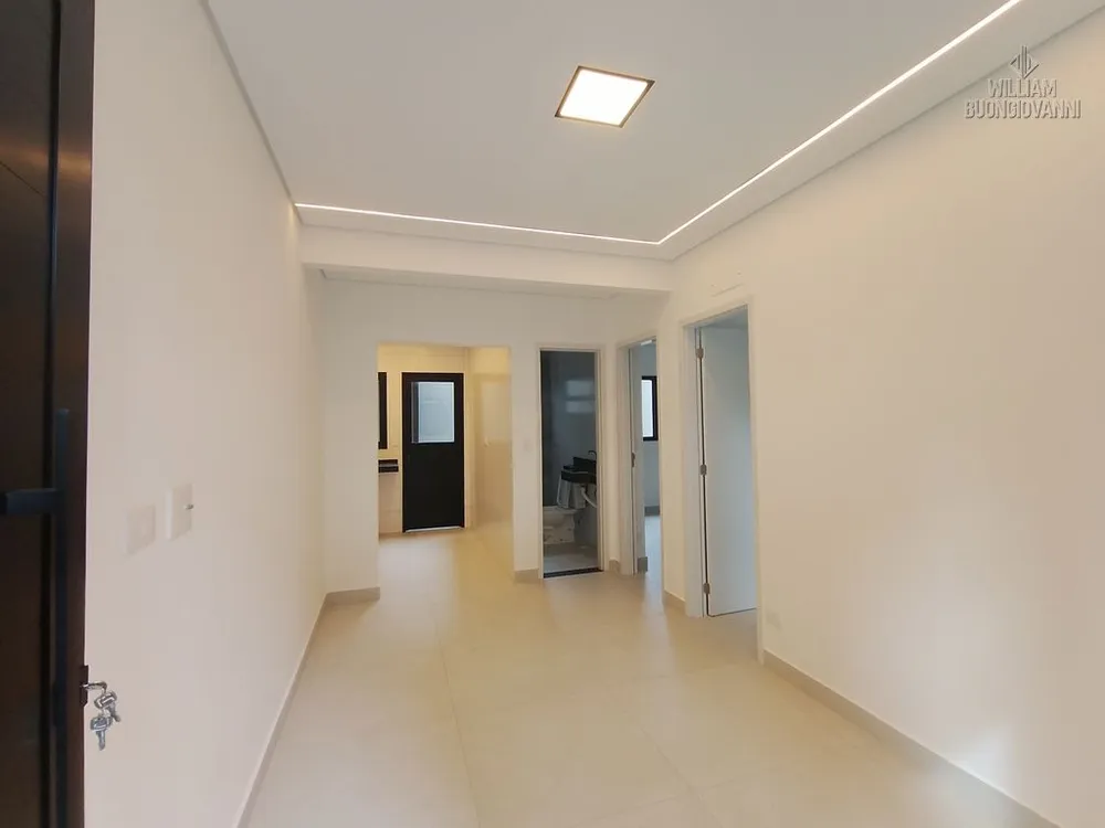 Casa de Condomínio, 2 quartos - Foto 1