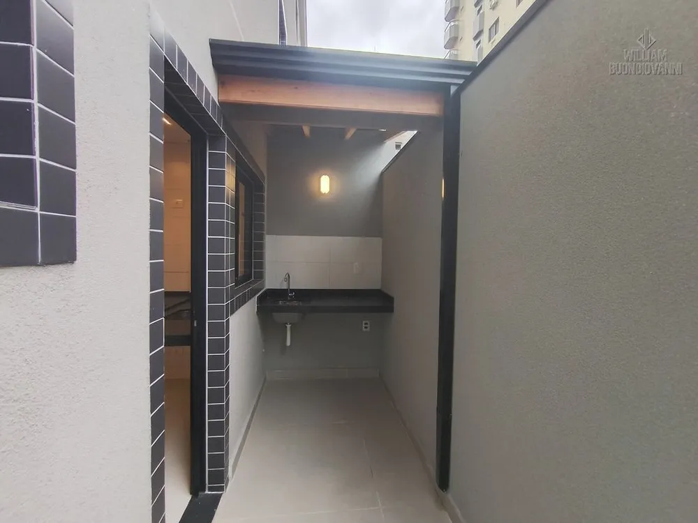 Casa de Condomínio, 2 quartos - Foto 2