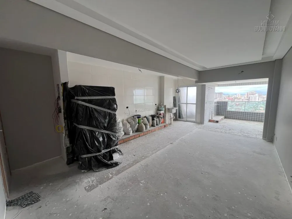 Apartamento, 2 quartos, 83 m² - Foto 2