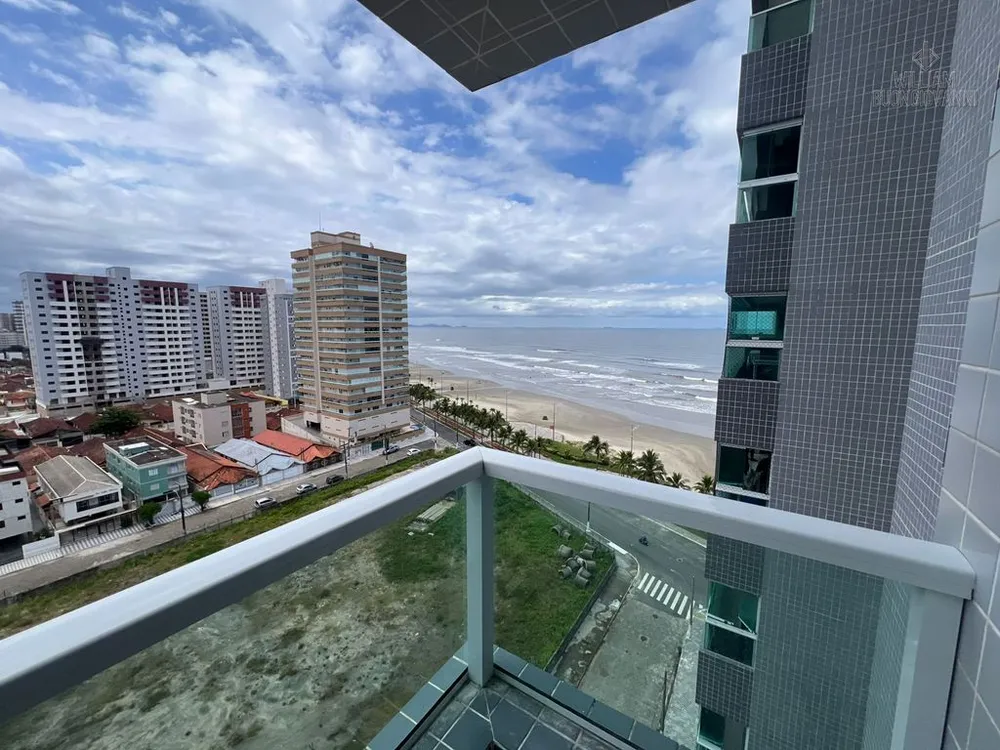 Apartamento, 2 quartos, 83 m² - Foto 2