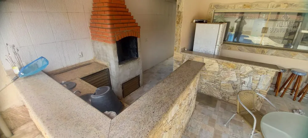 Casa, 4 quartos, 225 m² - Foto 5