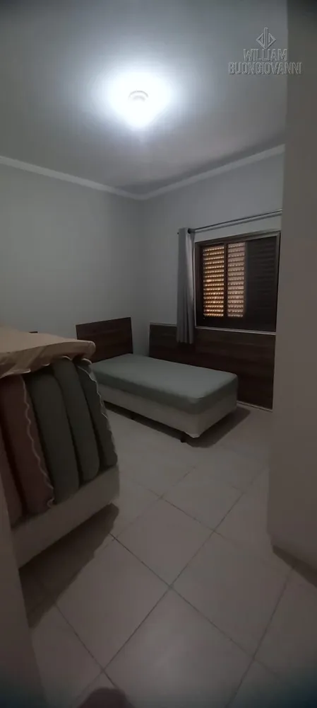 Casa, 4 quartos, 225 m² - Foto 10