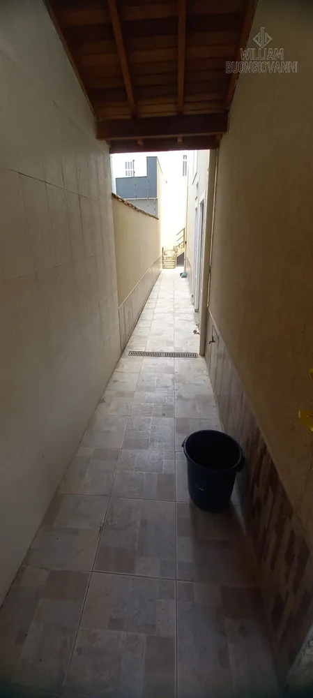 Casa, 4 quartos, 225 m² - Foto 12