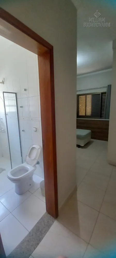 Casa, 4 quartos, 225 m² - Foto 4