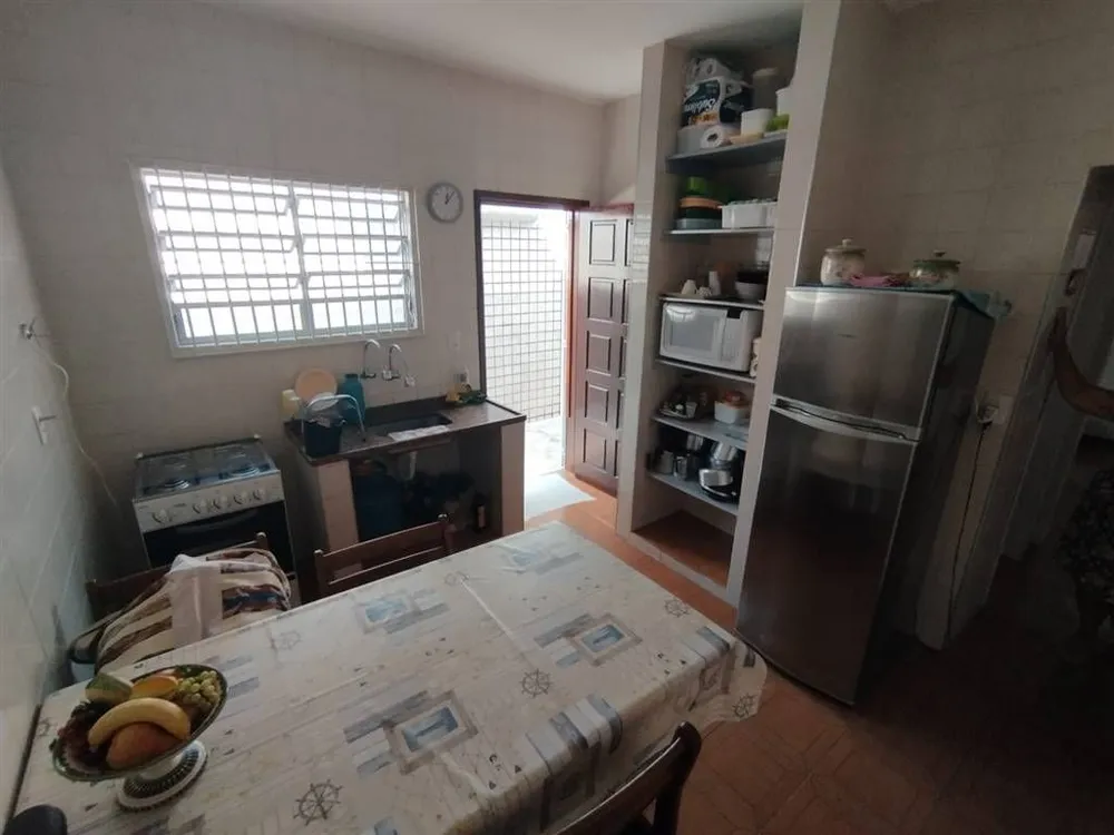 Casa, 2 quartos, 125 m² - Foto 11