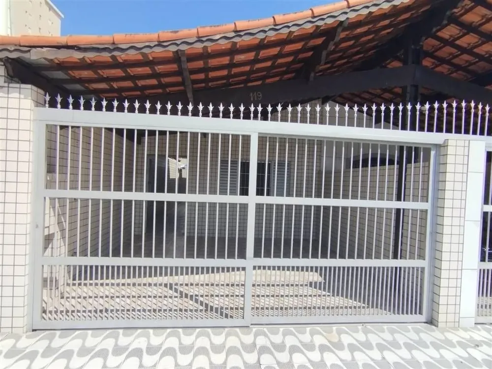 Casa, 2 quartos, 125 m² - Foto 1