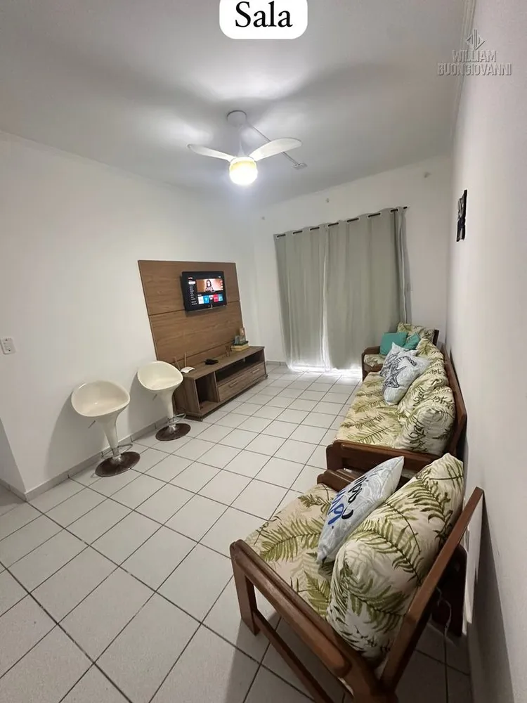 Apartamento, 2 quartos, 74 m² - Foto 3