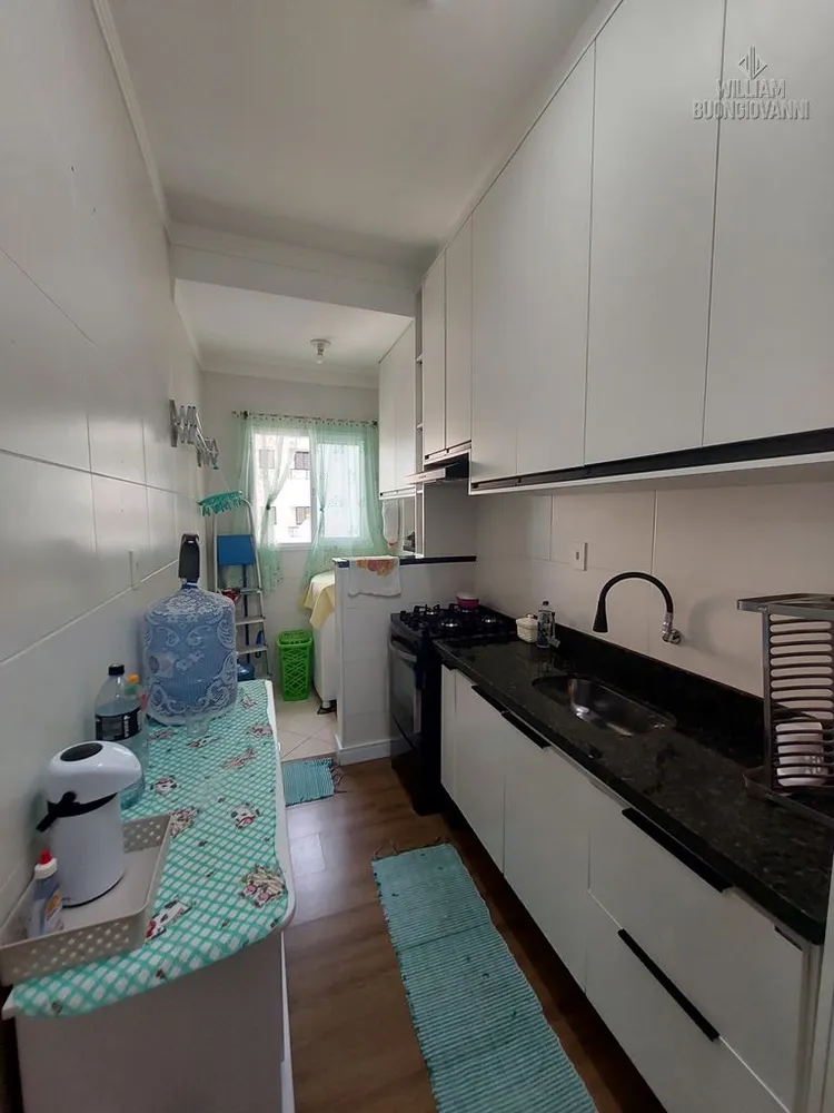 Apartamento, 2 quartos, 61 m² - Foto 3
