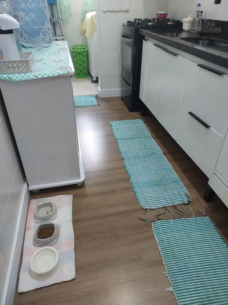 Apartamento, 2 quartos, 61 m² - Foto 4