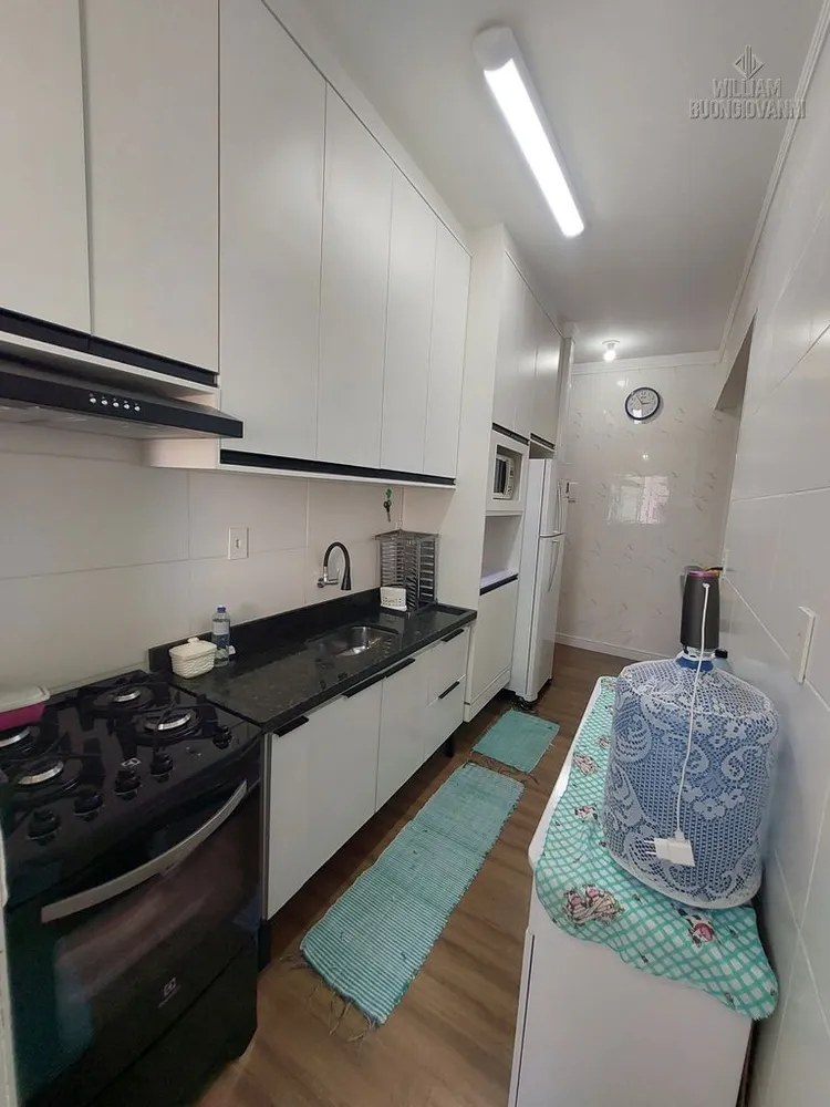 Apartamento, 2 quartos, 61 m² - Foto 11