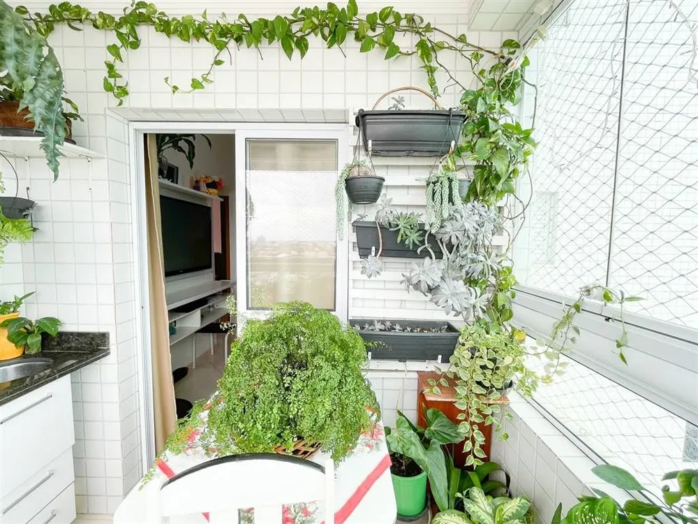 Apartamento, 2 quartos, 61 m² - Foto 8