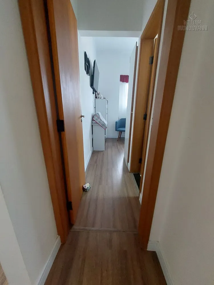 Apartamento, 2 quartos, 61 m² - Foto 6