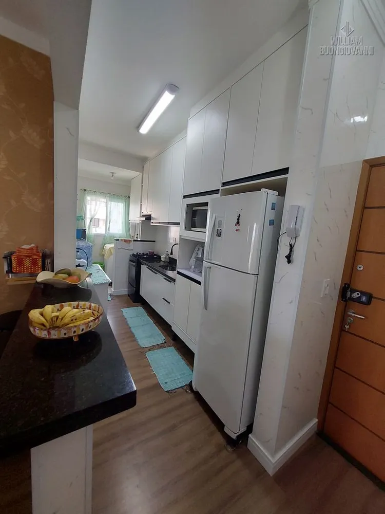 Apartamento, 2 quartos, 61 m² - Foto 1
