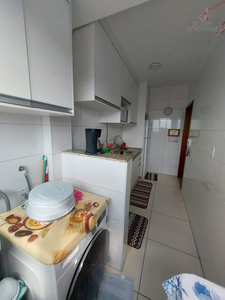 Apartamento, 2 quartos, 66 m² - Foto 7