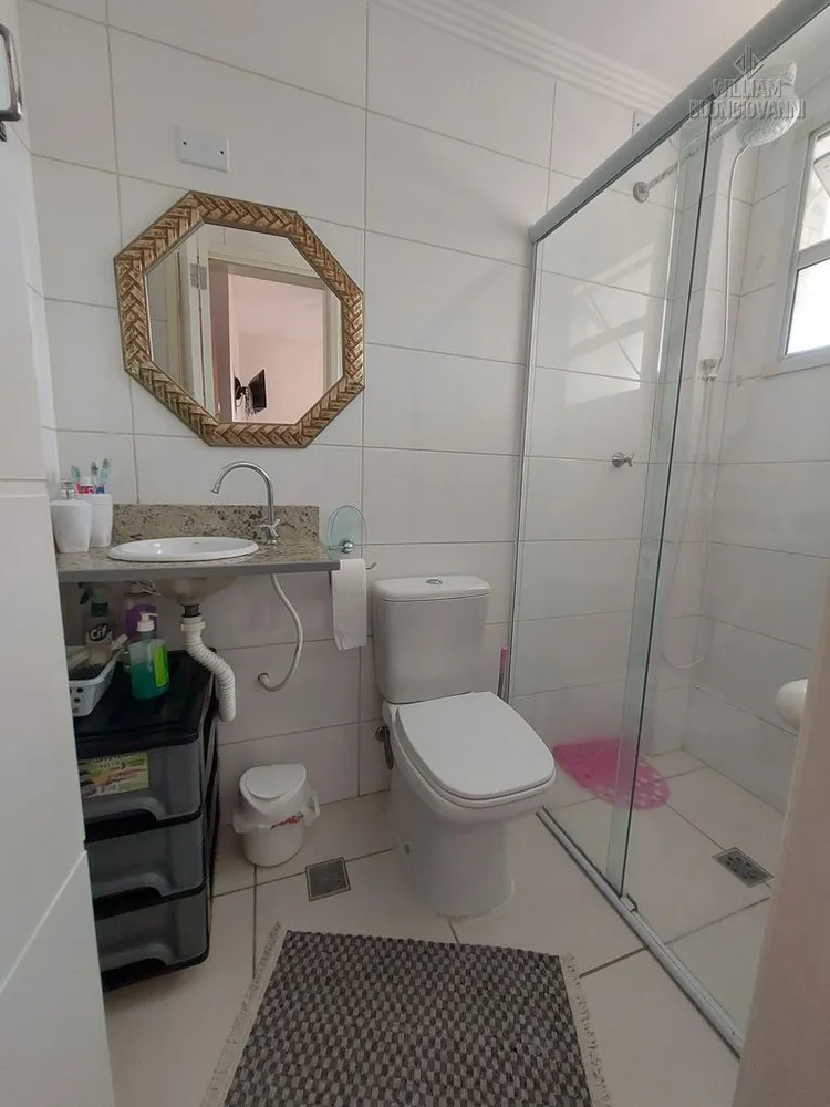 Apartamento, 2 quartos, 66 m² - Foto 2