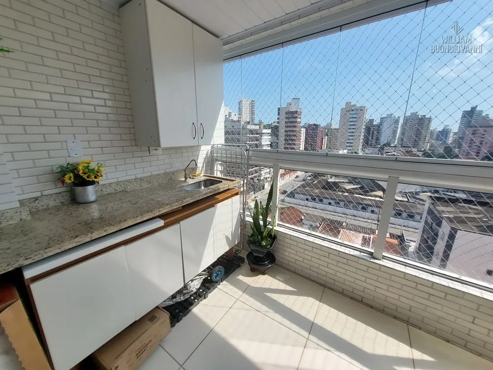 Apartamento, 2 quartos, 66 m² - Foto 9