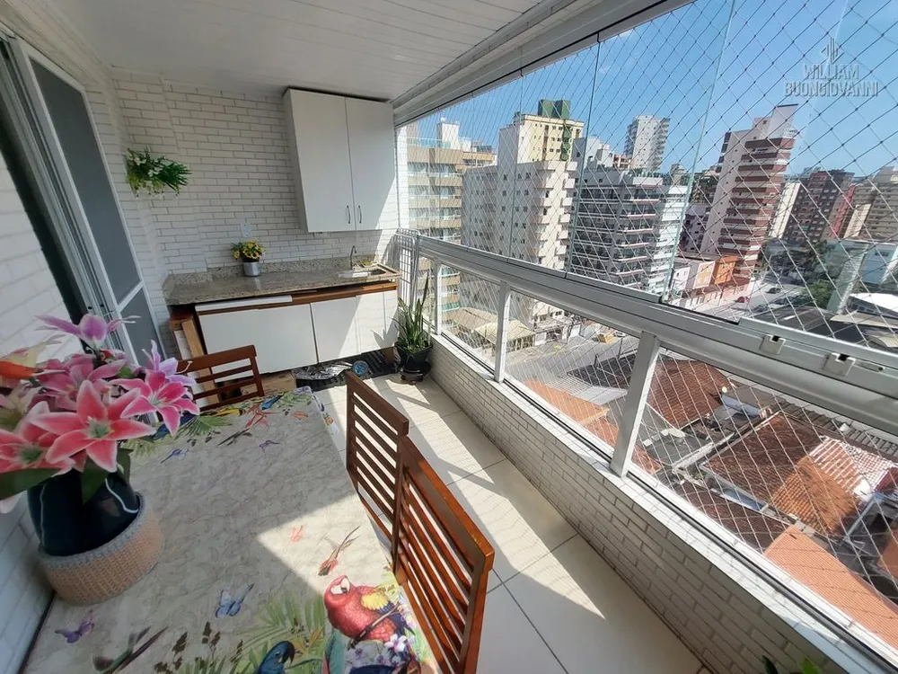 Apartamento, 2 quartos, 66 m² - Foto 3