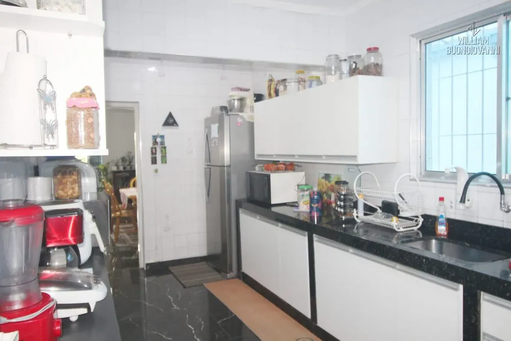 Casa, 3 quartos, 170 m² - Foto 4