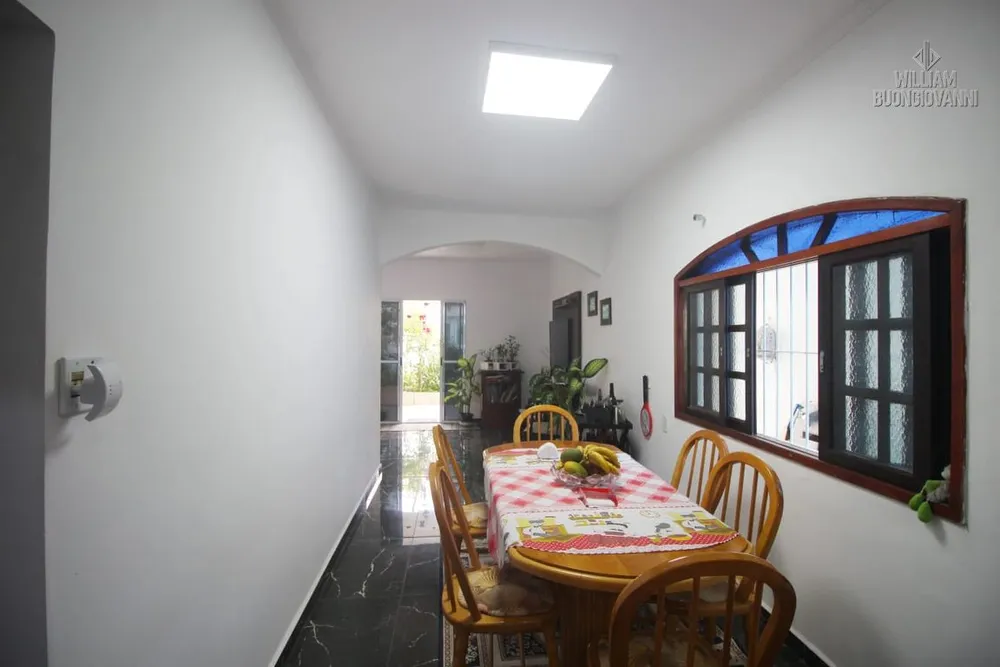 Casa, 3 quartos, 170 m² - Foto 5