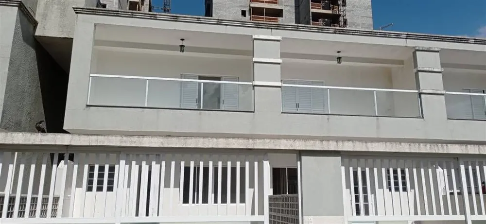 Casa, 2 quartos, 69 m² - Foto 2