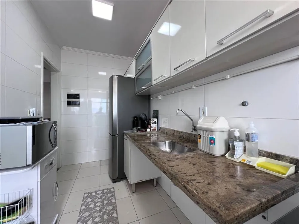 Apartamento, 2 quartos, 73 m² - Foto 2