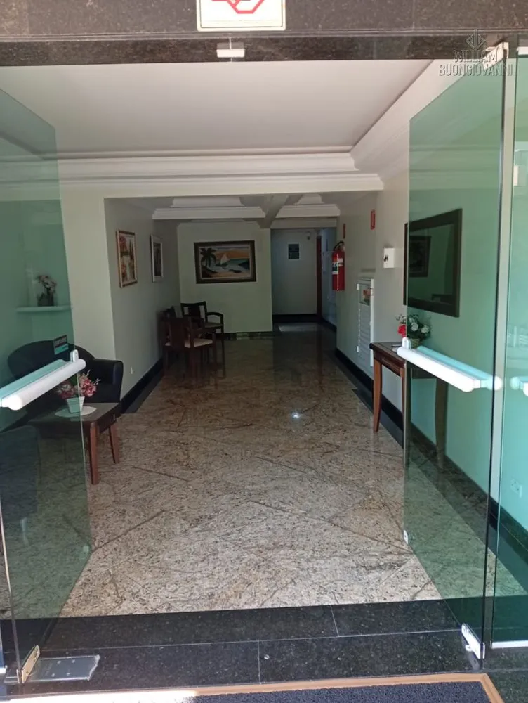 Apartamento, 2 quartos, 58 m² - Foto 3