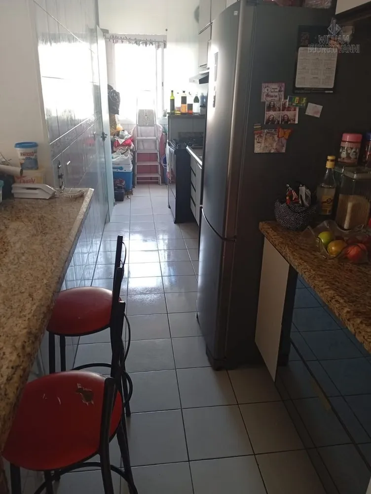 Apartamento, 2 quartos, 58 m² - Foto 2