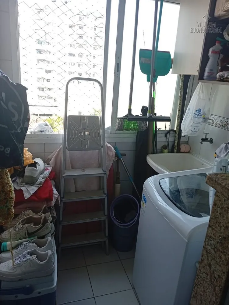Apartamento, 2 quartos, 58 m² - Foto 5