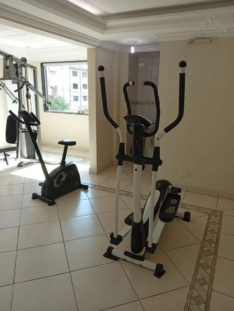 Apartamento, 2 quartos, 58 m² - Foto 6