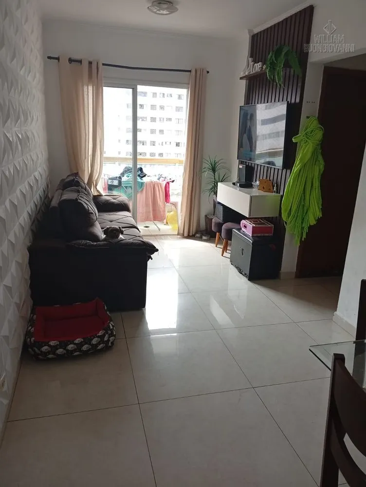Apartamento, 2 quartos, 58 m² - Foto 8