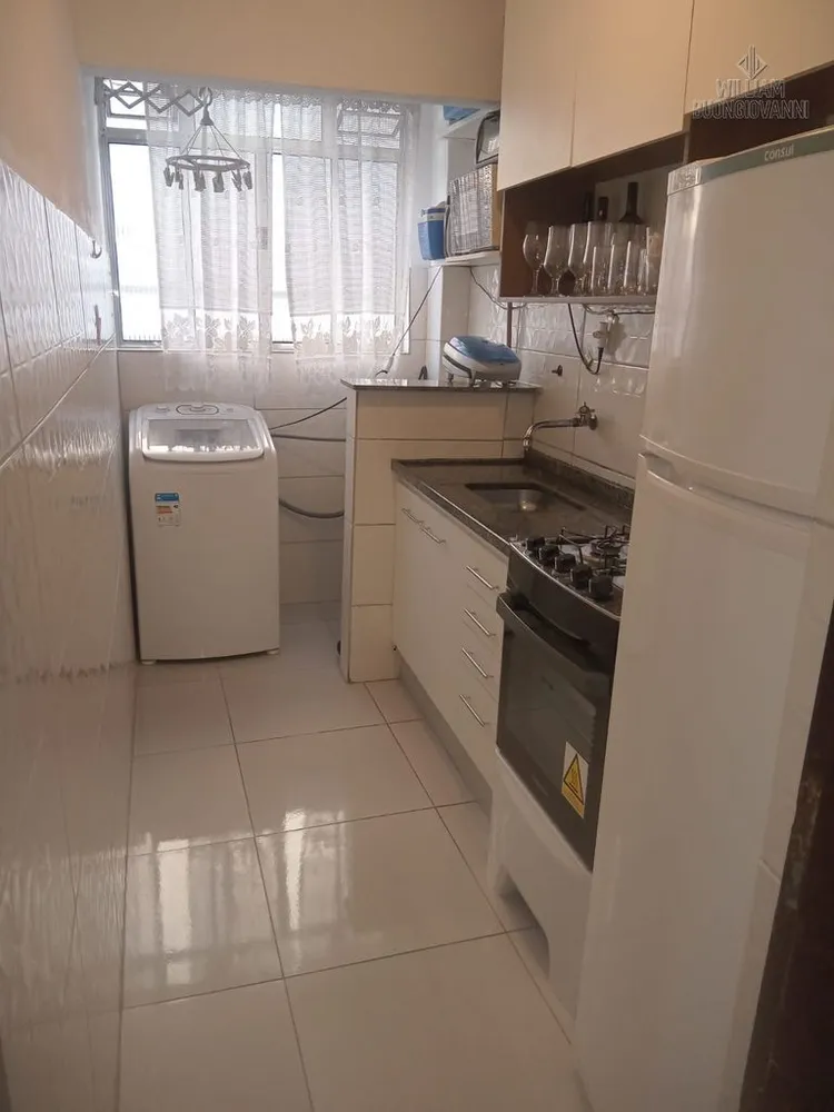 Apartamento, 1 quarto, 44 m² - Foto 10