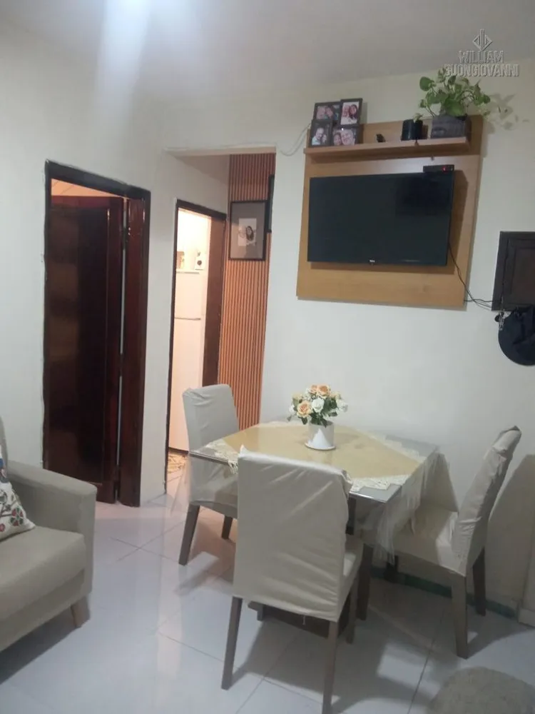 Apartamento, 1 quarto, 44 m² - Foto 6