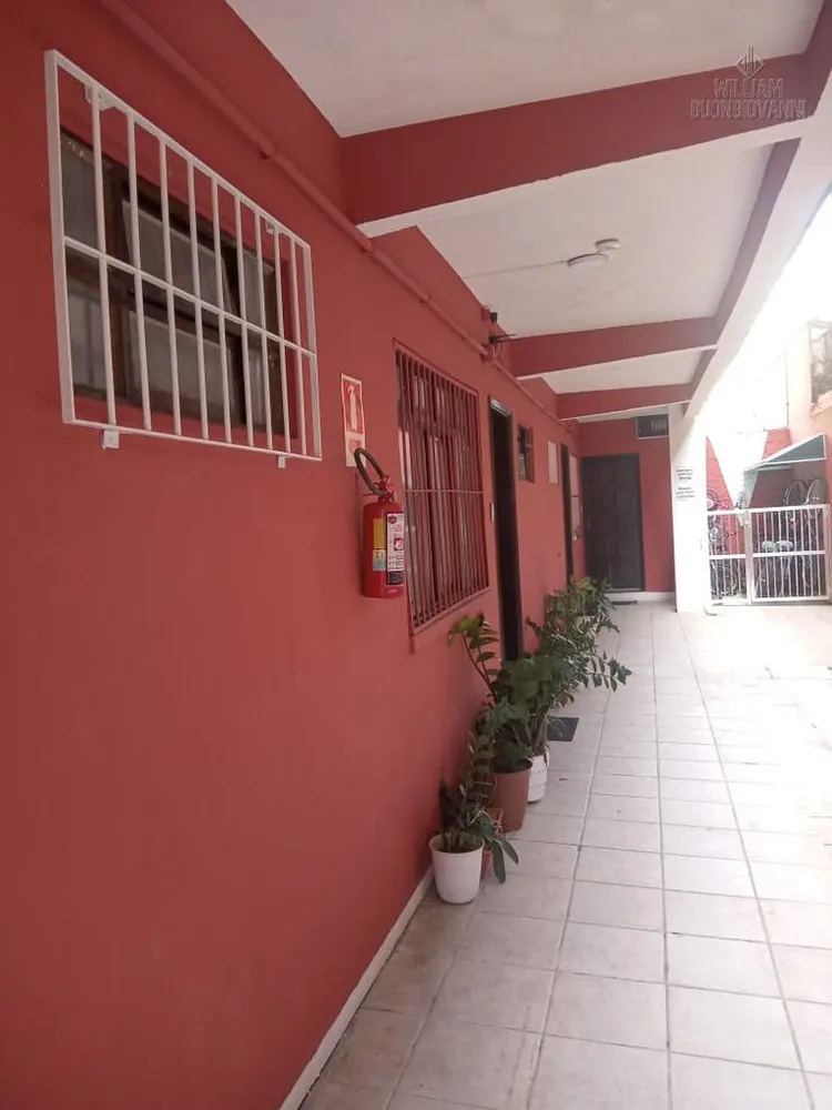 Apartamento, 1 quarto, 44 m² - Foto 5