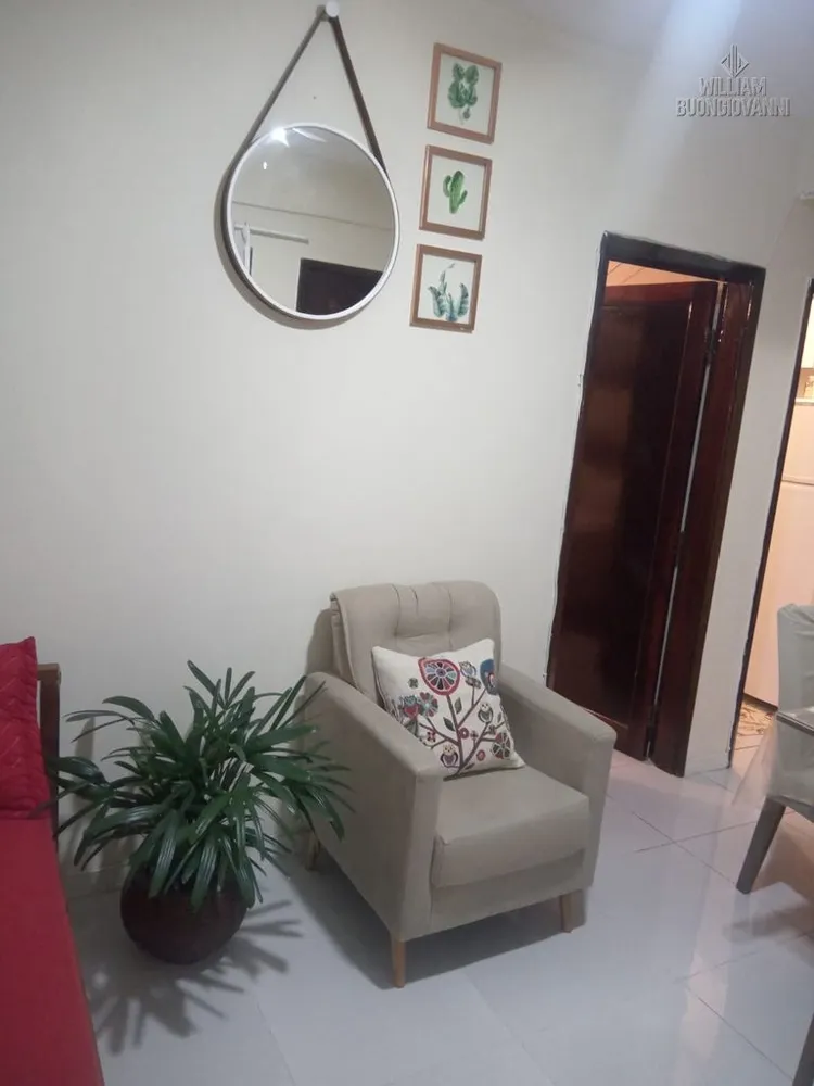 Apartamento, 1 quarto, 44 m² - Foto 11