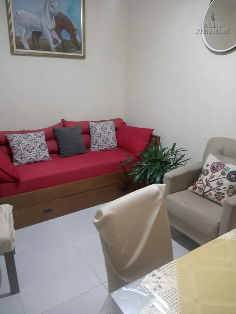 Apartamento, 1 quarto, 44 m² - Foto 9