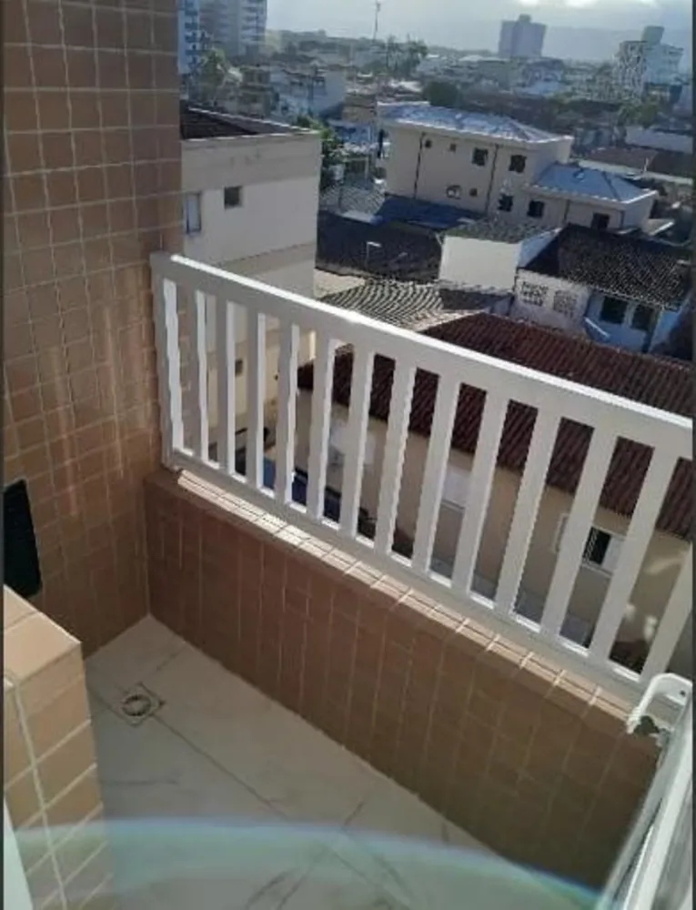 Apartamento, 2 quartos, 85 m² - Foto 8