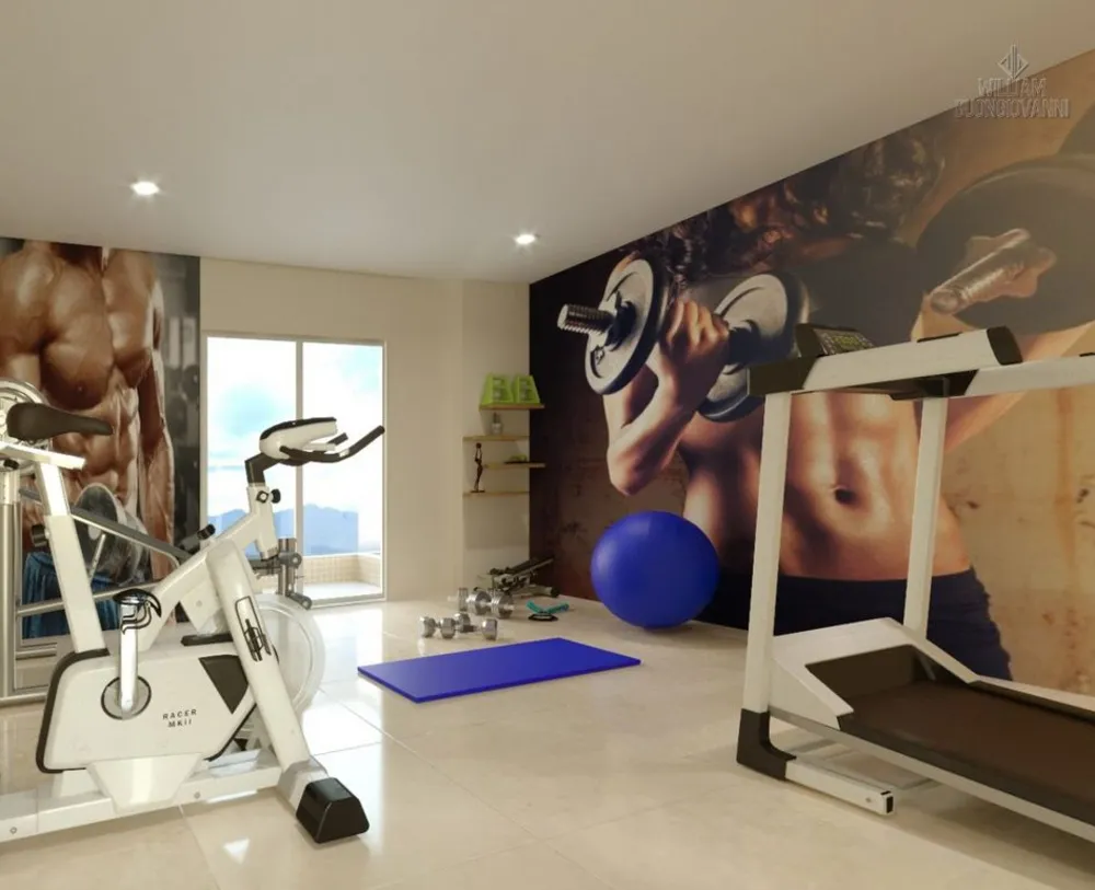 Apartamento, 2 quartos, 85 m² - Foto 6