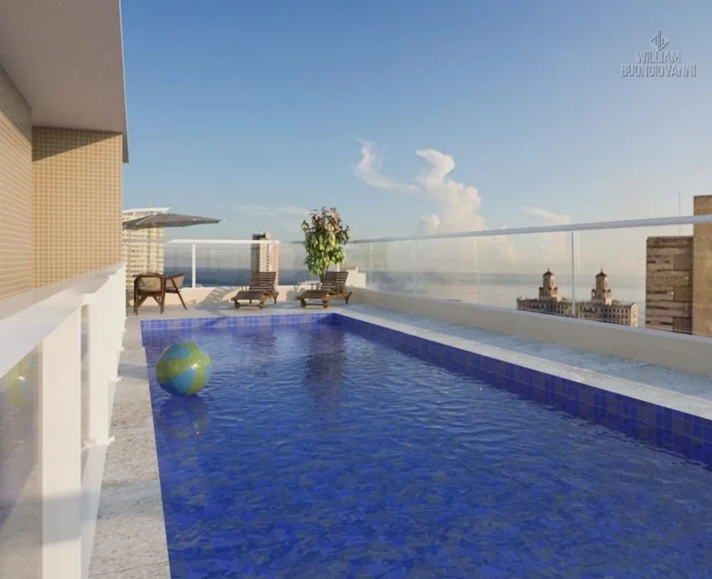 Apartamento, 2 quartos, 85 m² - Foto 9