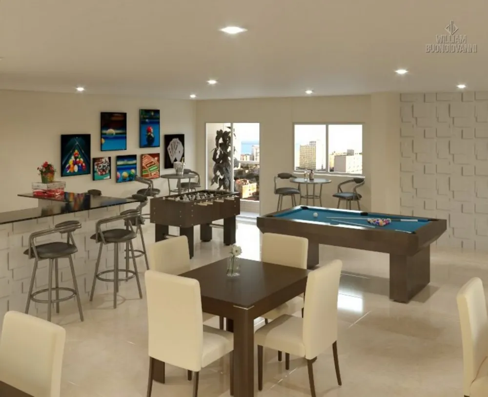 Apartamento, 2 quartos, 85 m² - Foto 4
