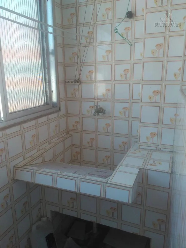 Apartamento, 1 quarto, 58 m² - Foto 2