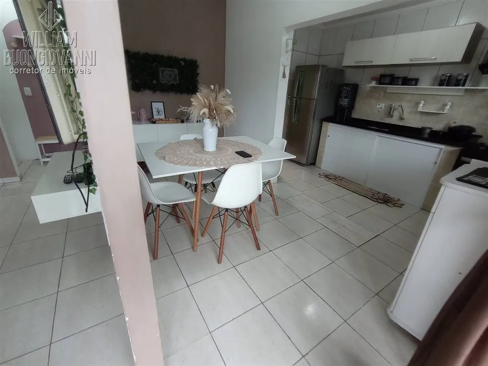 Casa, 3 quartos, 82 m² - Foto 6