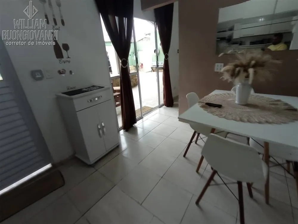 Casa, 3 quartos, 82 m² - Foto 4