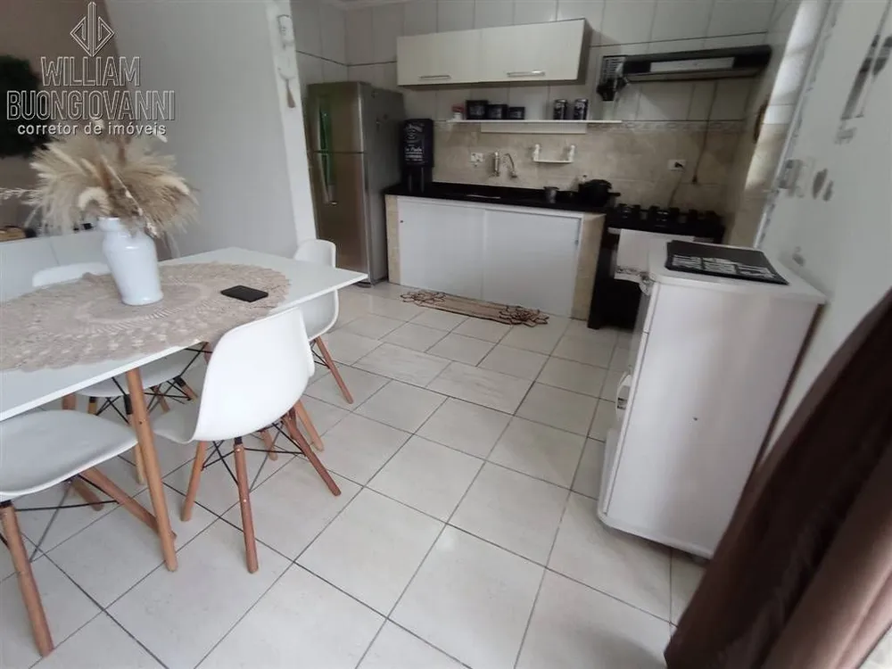 Casa, 3 quartos, 82 m² - Foto 5